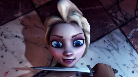 The-Queens-Secret-Frozen-Elsa-Dezmall-Screenshot-11 - Hentai