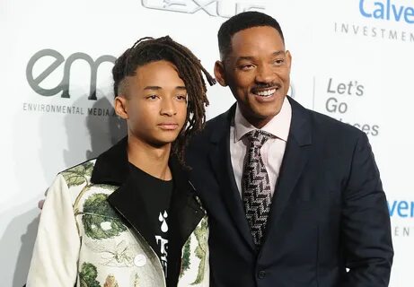 Breaking News Movie With Will Smith Son Daily News