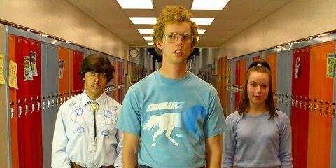 Napoleon Dynamite Halloween Costume and Cosplay Guides Costu