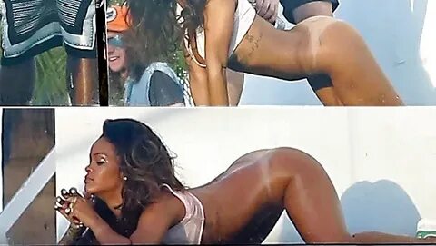 Rihanna nude xxx 🔥 Rihanna Nude - Leaked Pics & NSFW Videos 