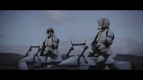Why Are We Here? (The Mandalorian) - YouTube