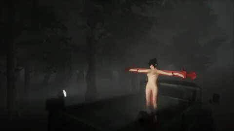 Slideshow mist porn games.