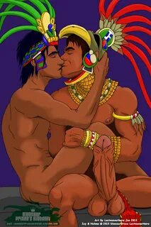 Aztec Boys Porn Porn.