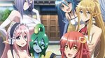 Did Not Expect Anything... - Review of Monster Musume no Iru
