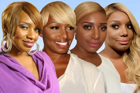 NeNe Leakes Changes Her Wig Game And People Accuse Her Of Tr