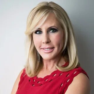 The Real Housewives of Orange County famed star Vicki Gunval