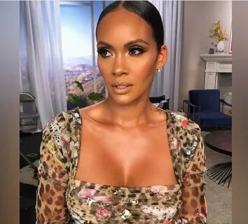 Evelyn Lozada Reveals She Will NOT Return To 'Basketball Wiv