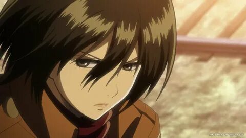 Mikasa Ackerman - Image 18 - Anime Warrior Girls - Anime For