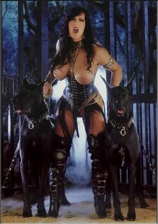 Chyna - Joan Marie Laurer RIP MOTHERLESS.COM ™