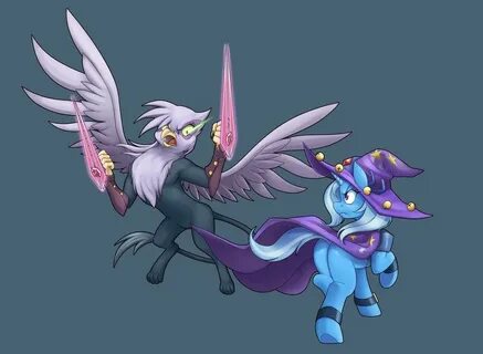 https://comisc.theothertentacle.com/gilda+from+my+little+pony