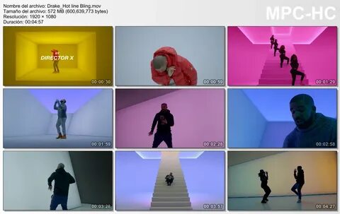 Drake - Hotline Bling (1080p Master) Page 4 ShareMania.US