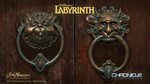 Labyrinth - Door Knockers Scaled Replicas by Chronicle Colle
