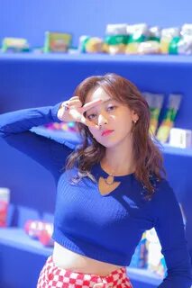 Jihyo (Twice) Profile - K-Pop Database / dbkpop.com