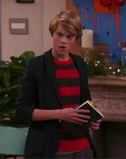 Picture of Jace Norman in Henry Danger - jace-norman-1451344