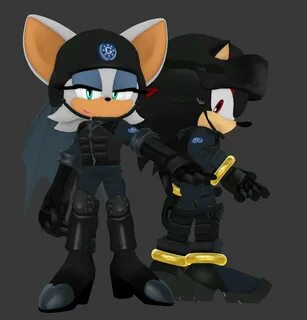 View Super Shadow The Hedgehog With Gun - Polamu-cuy