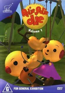 Rolie Polie Olie Dvd FOR SALE! - PicClick UK