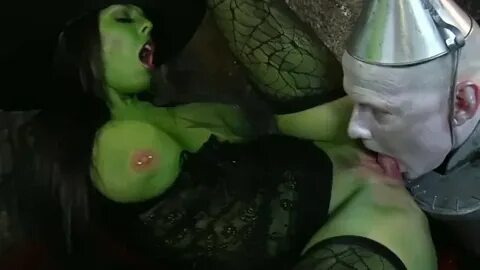 Wizard of oz porn video Quality porn sex video.