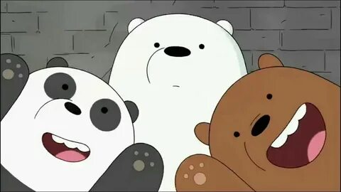 Gambar We Bare Bears Aesthetic 14 Images - We Bare Bears Aes