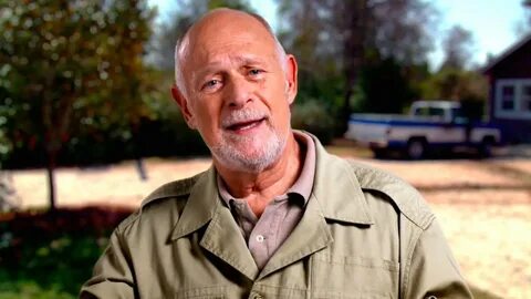 Gerald McRaney - First Love Friday - YouTube