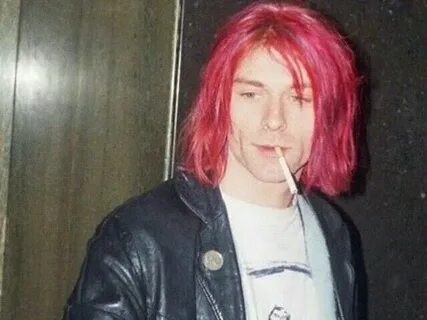 Pin by Rita Brown on Nirvana and Kurt Cobain Nirvana kurt co