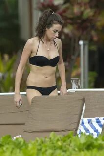 Colleen Ballinger in Bikini -05 GotCeleb