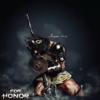 𝔇 𝔢 𝔞 𝔱 𝔥 𝔚 𝔦 𝔰 𝔥 (@TristanG1201) Твиттер (@ForHonorGame) — Twitter