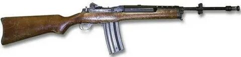 Microtec MSAR STG-E4 винтовка - характеристики, фото, ттх