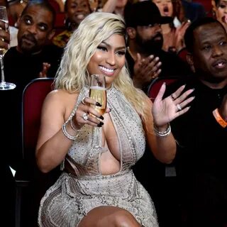 Nicki Minaj Sexy - The Fappening Leaked Photos 2015-2022