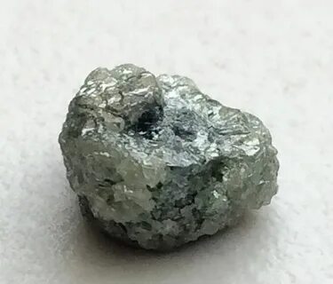 Raw Uncut Diamond Green Color Natural Loose Rough Diamonds G