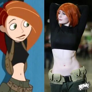 Pin On Kim Possible Cosplay Miracle-project.eu