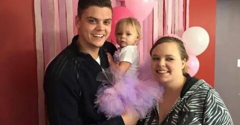 Teen Mom' Star Catelynn Baltierra Expecting Baby Number 3