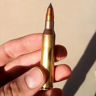 300 Win Mag vs 338 Lapua - What's the Difference? - Good Gam