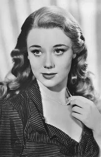 GLYNIS JOHNS (born 5 October 1923) is a British stage and fi