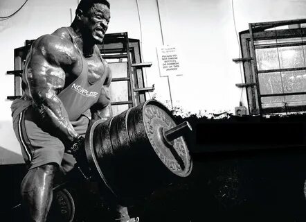 Ronnie Coleman Wallpapers - Wallpaper Cave