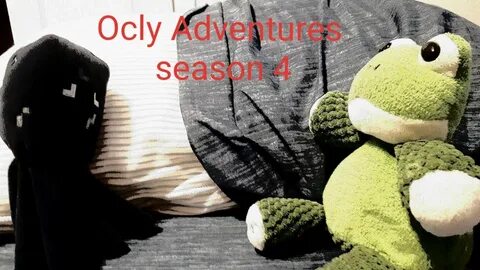 Ocly Adventures Season 4: episode 2, last fight - Segatime 0