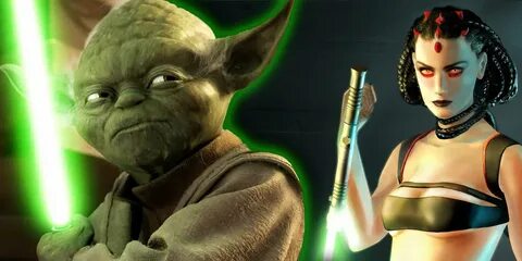 List Of Jedi Turned Sith - Mobile Legends