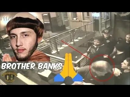 FAZE BANKS GOING BALD?? CLIP OF BANKS WITHOUT A CAP!! (BROTH