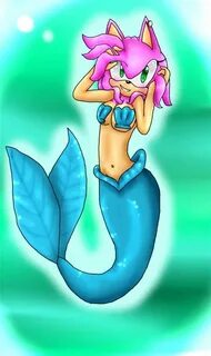 Mermaid Amy Rose Deviantart Sex Free Nude Porn Photos