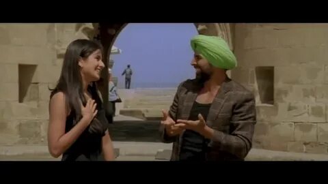 Король сингх / singh is kinng (2008) смотреть онлайн в хорош