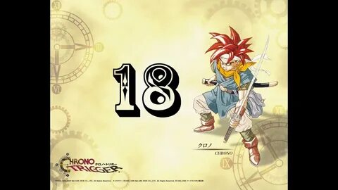 Chrono Trigger (Boss Series) Part 18 - Dalton - YouTube