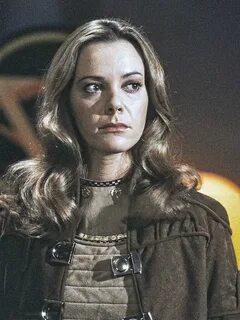 Lt. Sheba (Anne Lockhart) - Battlestar Galactica (1978-79) B