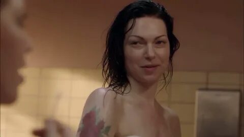 laura prepon, оранжевый is the new black, alex vause, sceencaps. фото...