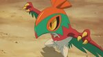 File:Ash Hawlucha.png - Bulbagarden Archives