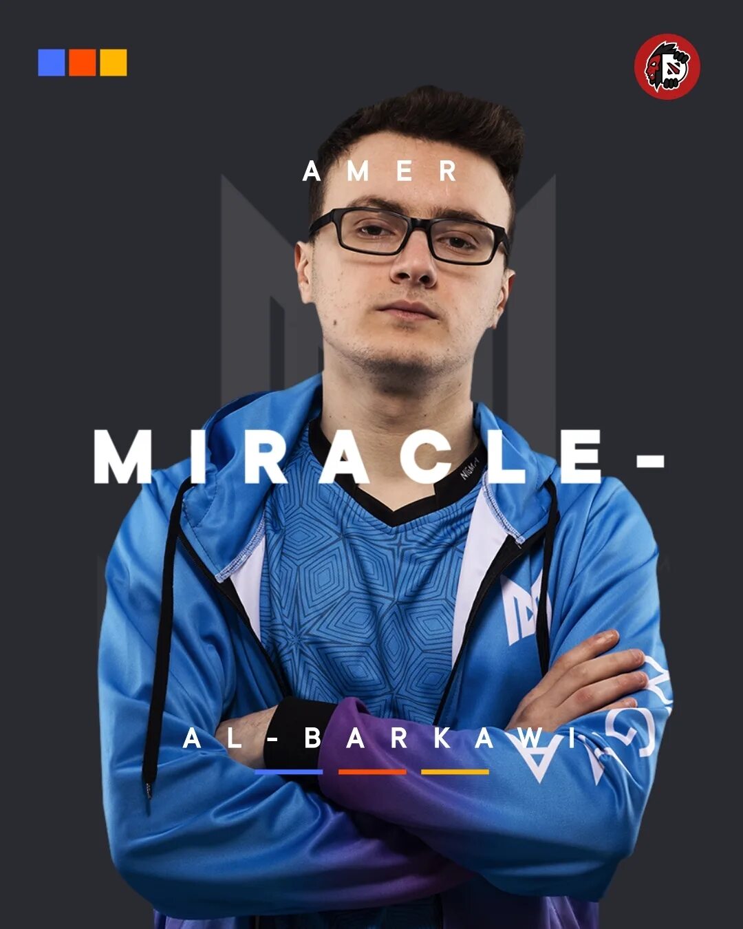 кто такой miracle dota фото 116