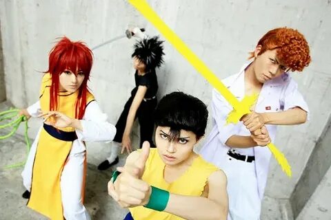 Cosplay RULEZZZ!!!! - LiveJournal