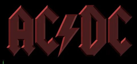 Ac dc Logos