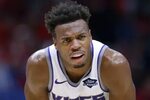 Buddy Hield is Raising Funds for the Bahamas
