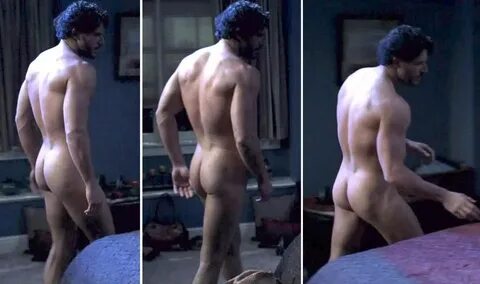 Henry Cavill Fully Nude In Picture Naked Male Celebrities Fr