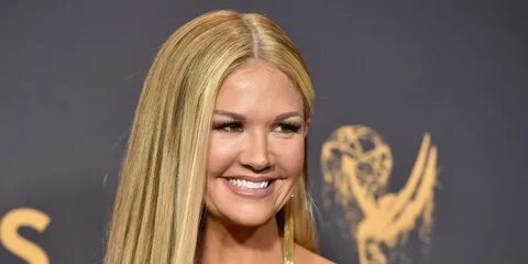 Nancy O’Dell exits 'Entertainment Tonight' after 9 years