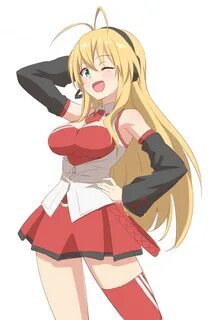 Tsurumaki Maki Voiceroid Drawn By Leon Mikiri Hassha Danbooru.